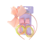 Hair Accessories Set 