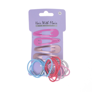 Hair Accessories Set 