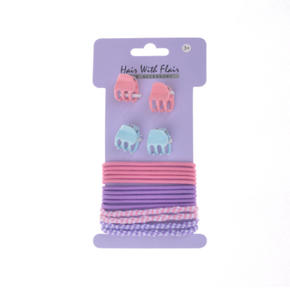 Hair Accessories Set 
