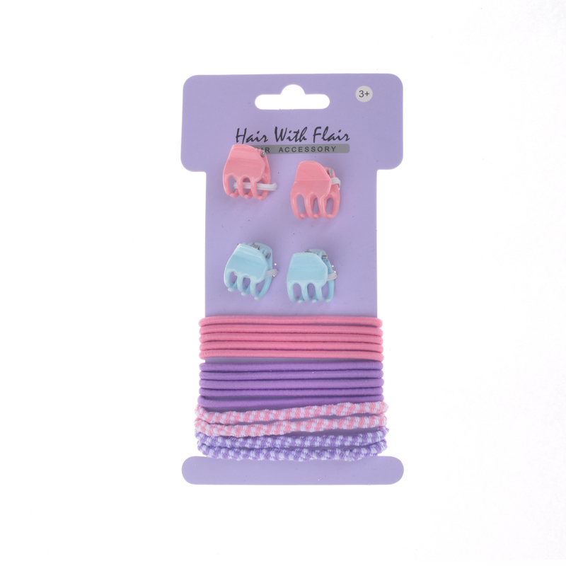 Hair Accessories Set 