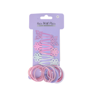 Hair Accessories Set 