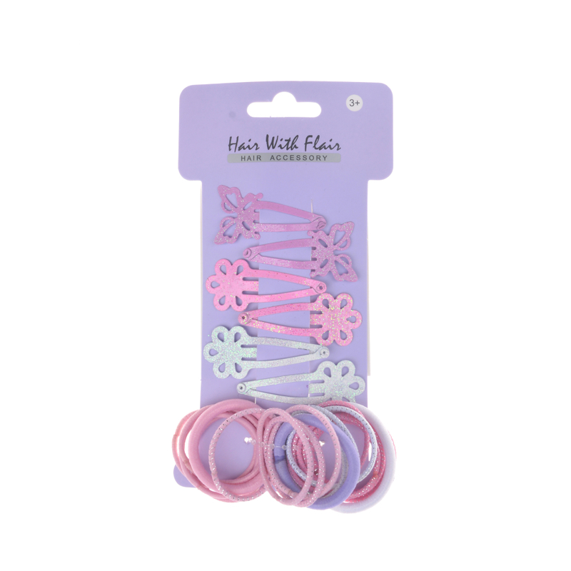 Hair Accessories Set 