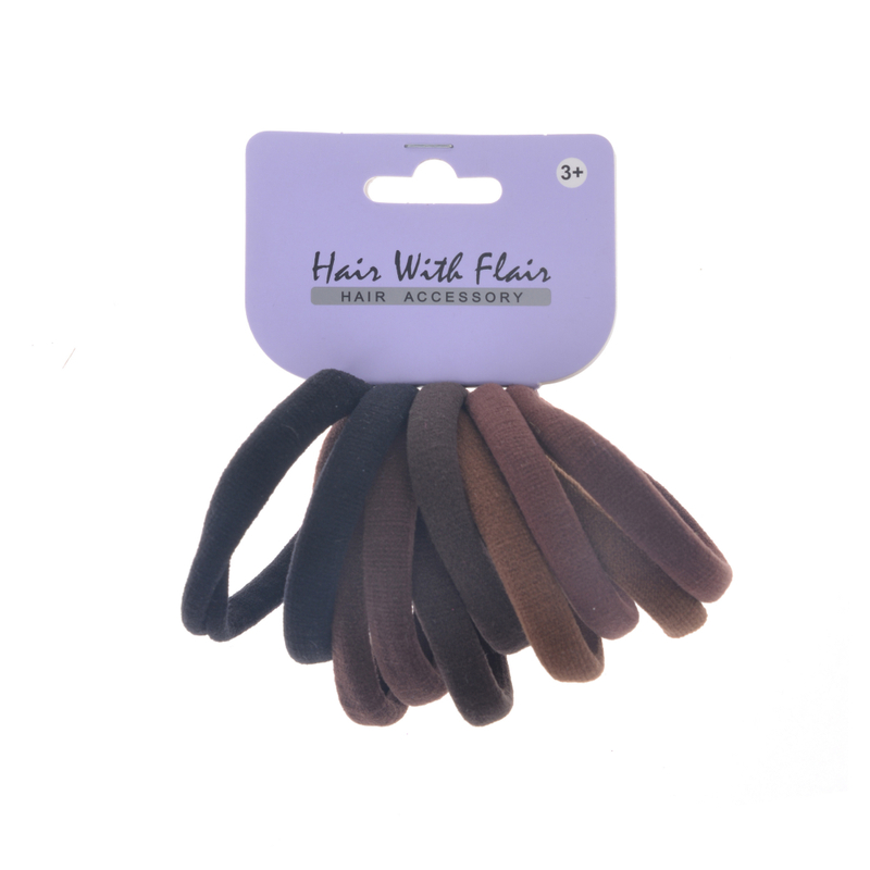 Hair Ponytail Holder Hair Elastic