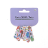 Hair Ponytail Holder Hair Elastic