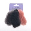 3 Pcs Hair Ponytail Holder Hair Elastic