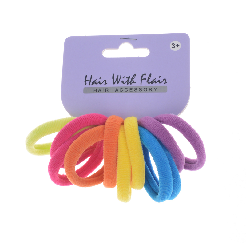 Hair Ponytail Holder Hair Elastic