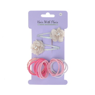 Hair Accessories Set 