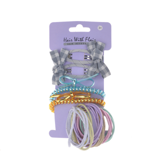 Hair Accessories Set 