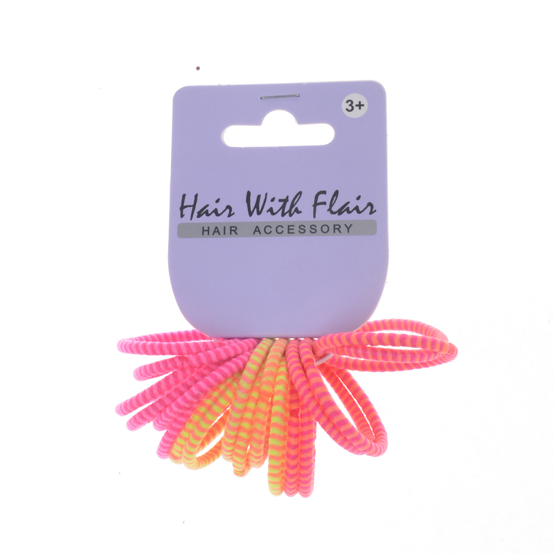 Hair Elastic Hair Band Hair Tie for Girl