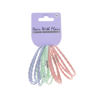 Hair Elastic Hair Band Hair Tie for Girl