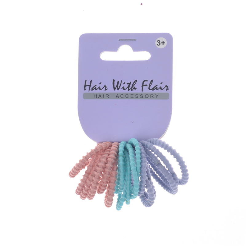 Hair Elastic Hair Band Hair Tie for Girl