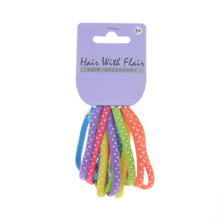 Hair Elastic Hair Band Hair Tie for Girl