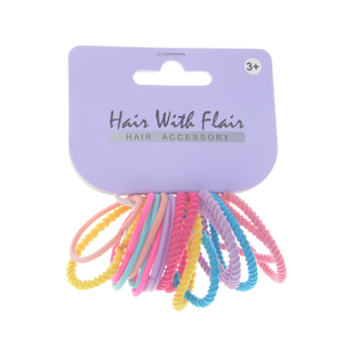 Hair Elastic Hair Band Hair Tie for Girl