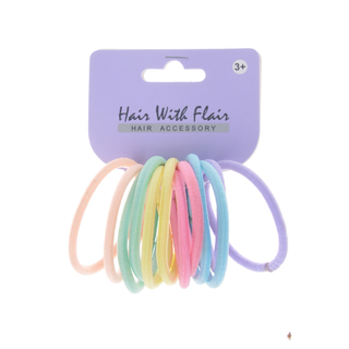 Hair Elastic Hair Band Hair Tie for Girl