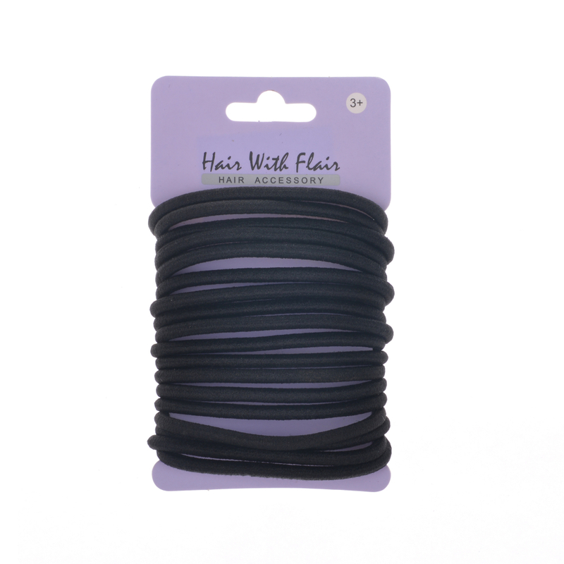 Hair Elastic Hair Band Hair Tie for Girl