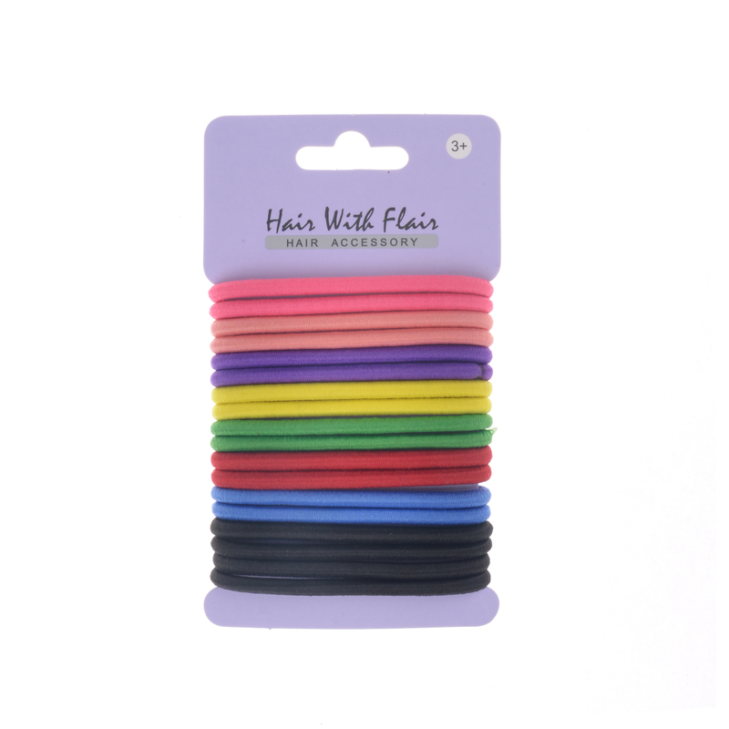Hair Elastic Hair Band Hair Tie for Girl