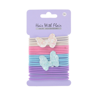 Hair Elastic Hair Band Hair Tie for Girl