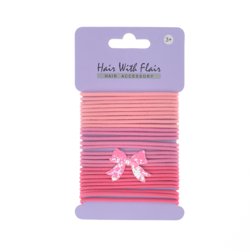 Hair Elastic Hair Band Hair Tie for Girl