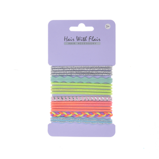 Hair Elastic Hair Band Hair Tie for Girl