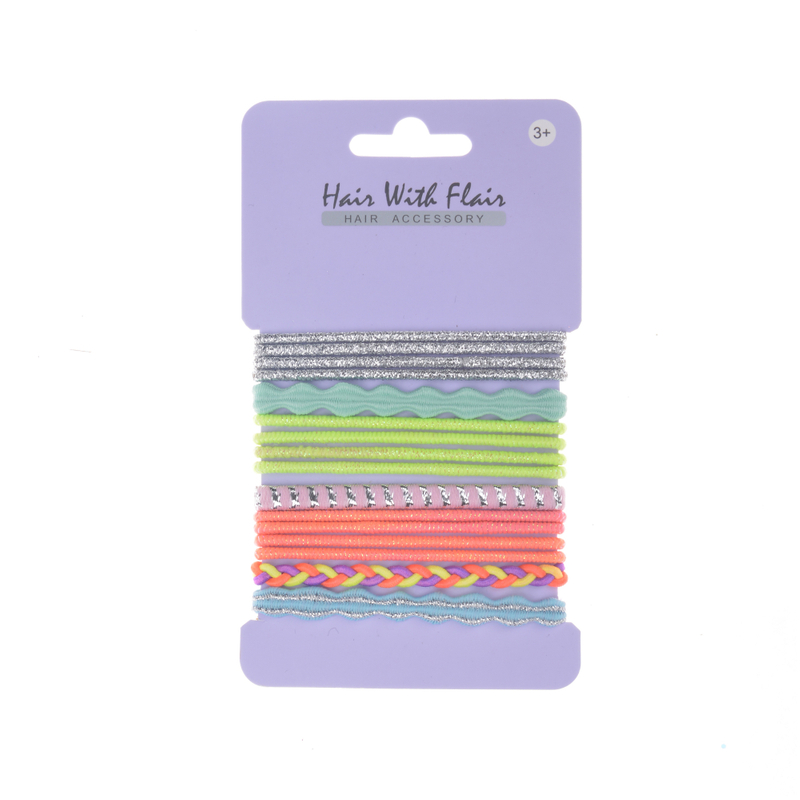 Hair Elastic Hair Band Hair Tie for Girl