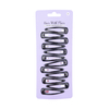 12 Pcs Hair Clips Metal Clips for Women