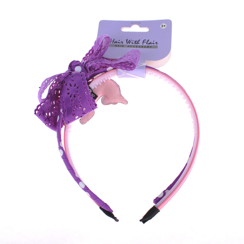 HEAD BAND