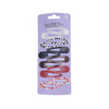 12 Pcs Hair Clips Metal Clips for Girl