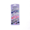 12 Pcs Hair Clips Metal Clips for Girl