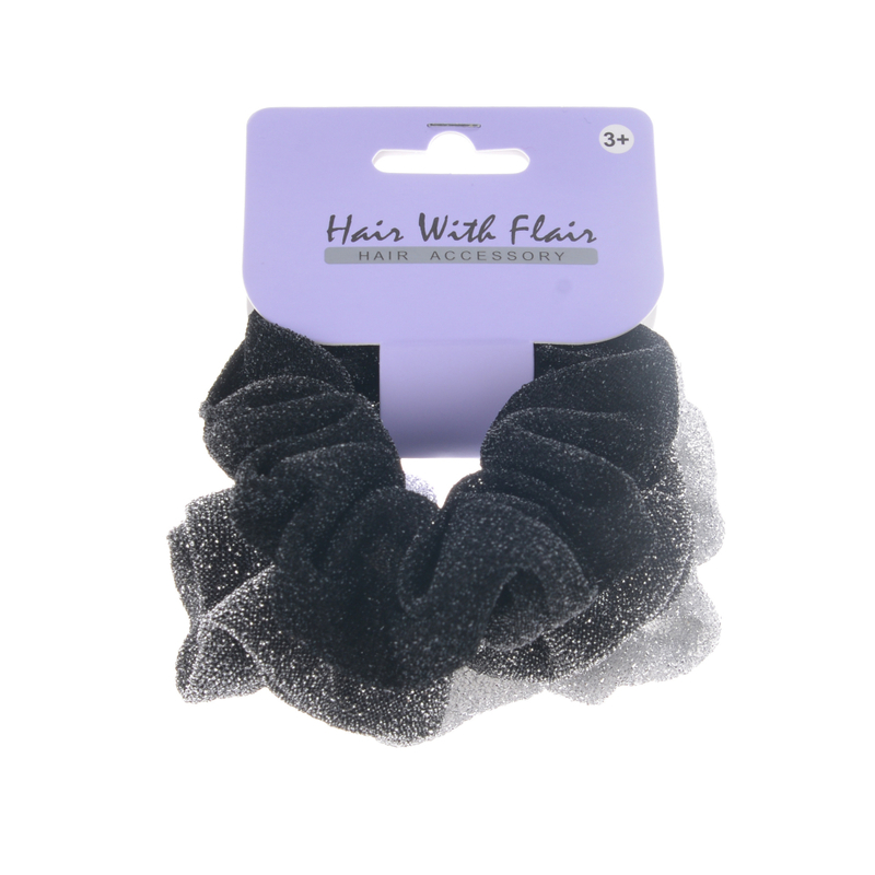 Hair Scrunchie 