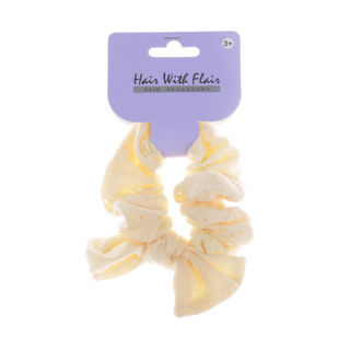 Hair Scrunchie 