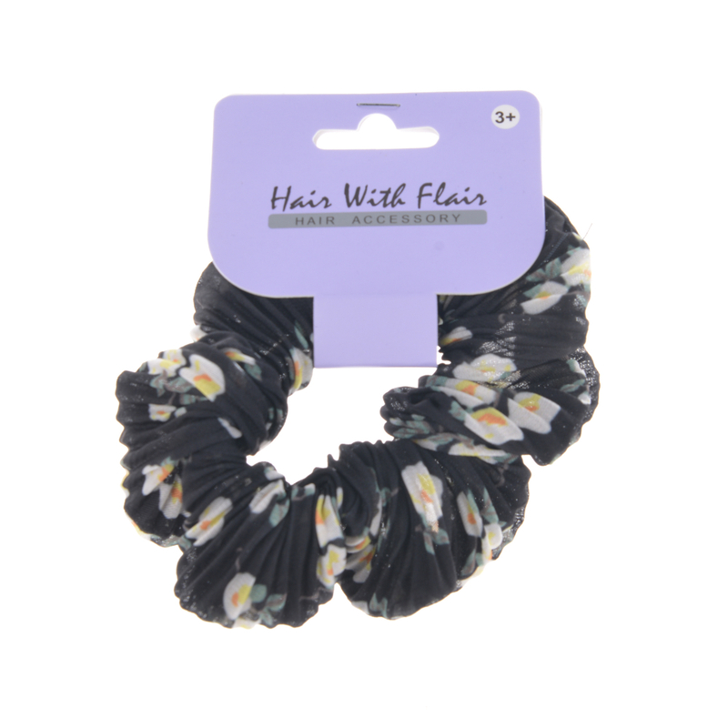 Hair Scrunchie 