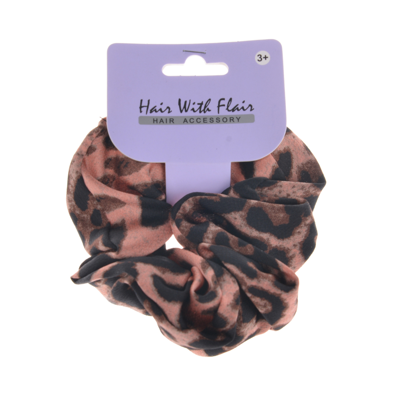 Hair Scrunchie 