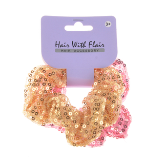 Hair Scrunchie 