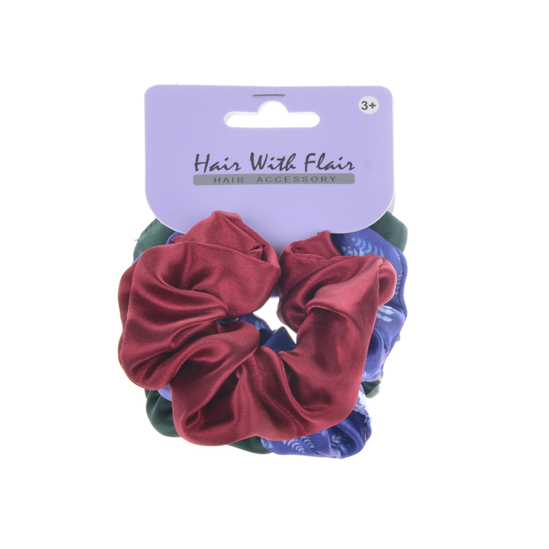 Hair Scrunchie 